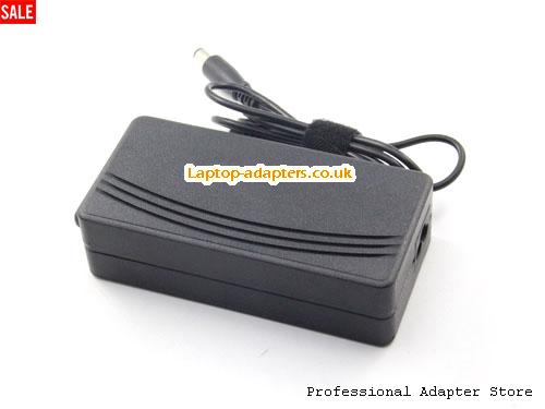  Image 3 for UK £35.47 Genuine Aoc ADPC2090 AC Adapter 20V 4.5A 90W Monitor Supply Round with 1 pin 