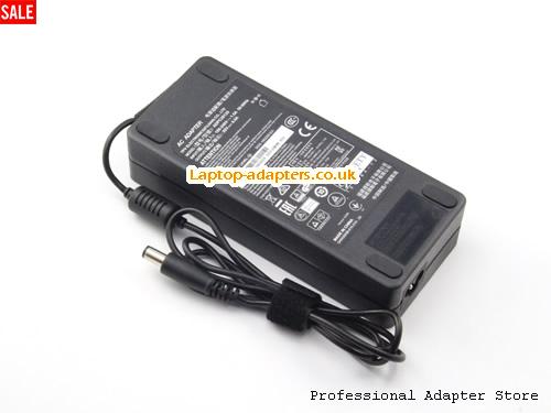  Image 1 for UK £26.82 Genuine AOC ADPC20120 AC Adapter for AG271QX PD2710QC Series Monitor 20v 6A 120W 