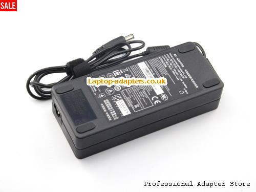  Image 2 for UK £26.82 Genuine AOC ADPC20120 AC Adapter for AG271QX PD2710QC Series Monitor 20v 6A 120W 