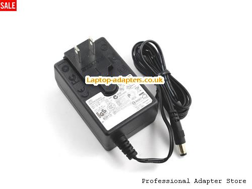  Image 1 for UK £13.88 AC/DC Power Adapter Charger for Bose SoundLink Mini Bluetooth PSA10F-120 Speaker 