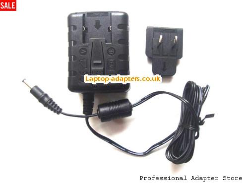  Image 3 for UK £10.77 Genuine WA-12112R WA-12L12FC WA-12L12R AC Adapter for VIEWSONIC VIEWPAD 10S VS14006 