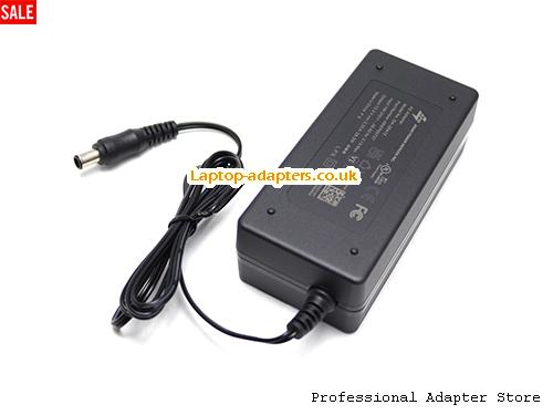  Image 2 for UK £14.67 Genuine APD DA-28A12 AC Adapter 12.0v 2.33A 28.0W Power Supply with 6.5 x 4.4mm Tip 