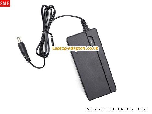  Image 3 for UK £14.67 Genuine APD DA-28A12 AC Adapter 12.0v 2.33A 28.0W Power Supply with 6.5 x 4.4mm Tip 