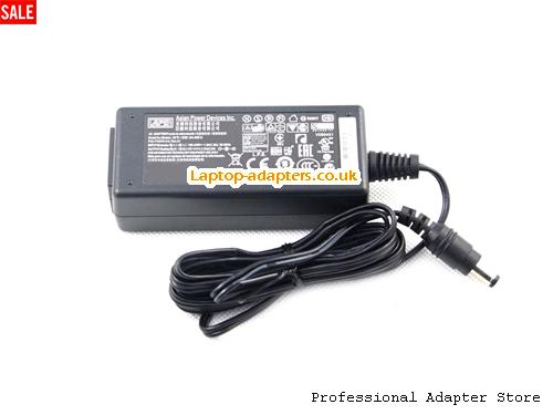  Image 1 for UK £14.89 Genuine New ASIAN Power Devices APD DA-30E12 AC ADAPTER 