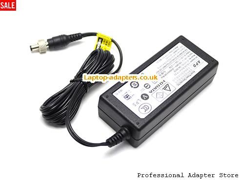  Image 2 for UK £14.69 Genuine APD DA-30V12 Ac Adapter 12v 2.5A 30W Power Supply with Metal Lock Y01717N8300 