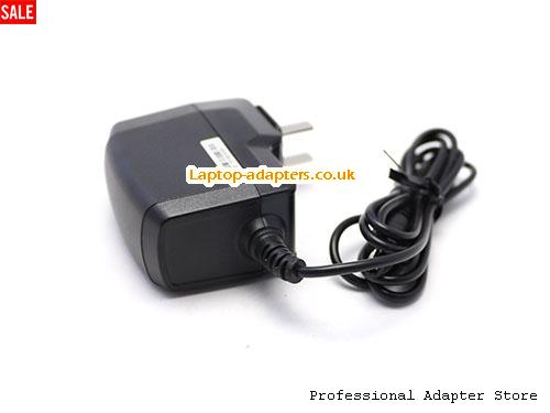  Image 2 for UK £11.73 Genuine WA-30J12R AC Adapter for APD 12.0v 2.5A 30W PSU with 5.5x2.5mm Tip 