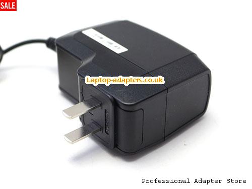  Image 4 for UK £11.73 Genuine WA-30J12R AC Adapter for APD 12.0v 2.5A 30W PSU with 5.5x2.5mm Tip 