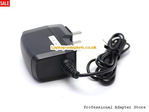  Image 3 for UK £11.75 Genuine WA-24Q12R AC Adapter APD US Style Asian for Firewall Series 12v 2A 24W 