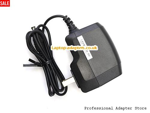  Image 4 for UK £11.75 Genuine WA-24Q12R AC Adapter APD US Style Asian for Firewall Series 12v 2A 24W 