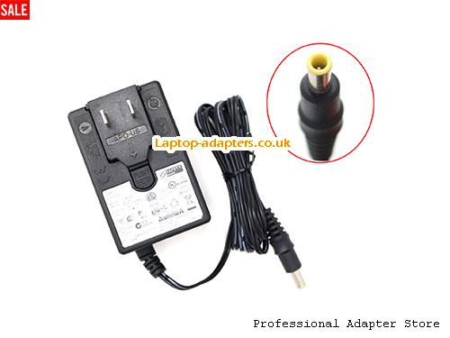  Image 1 for UK £10.97 Genuine APD WA-24E12 Ac Adapter 12v 2A 24W power Supply 