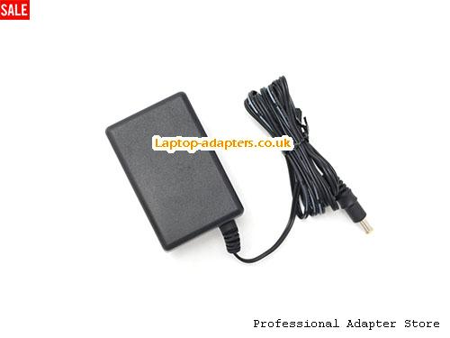  Image 3 for UK £10.97 Genuine APD WA-24E12 Ac Adapter 12v 2A 24W power Supply 