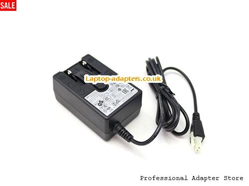  Image 2 for UK £17.82 Genuine APD WA-36A12R AC Adapter for BrightSign XD234 XD1034 Media Player 12v 3A 