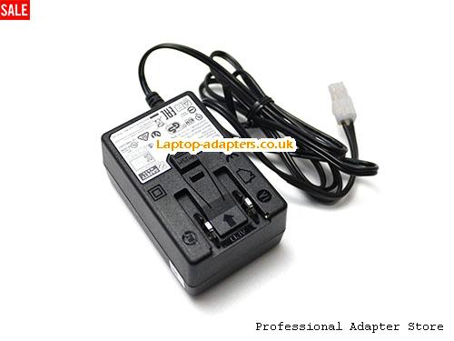  Image 2 for UK £17.81 Genuine Type B APD WA-36A12R AC Adapter for BrightSign XD234 XT244 Media Player 12v 3A 