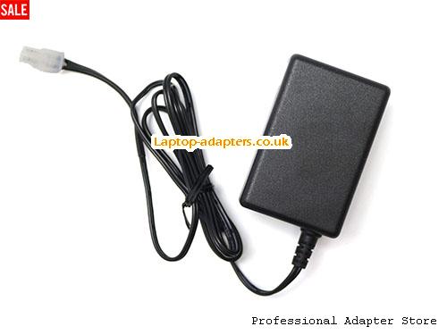  Image 3 for UK £17.81 Genuine Type B APD WA-36A12R AC Adapter for BrightSign XD234 XT244 Media Player 12v 3A 