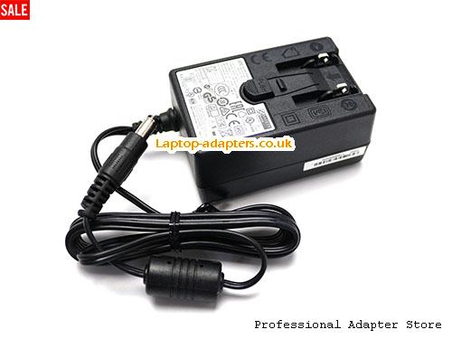  Image 2 for UK £11.75 Genuine APD WA-36A12R AC Adapter 12v 3A 36W Power Supply 