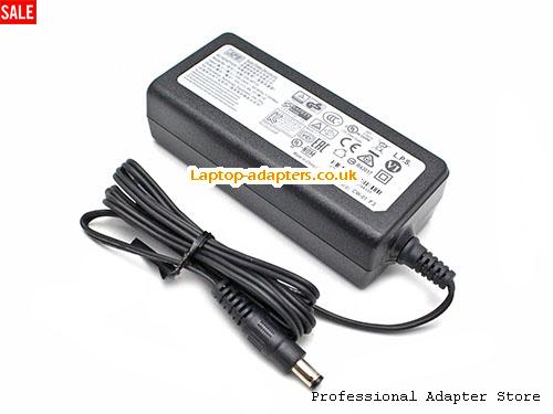  Image 2 for UK £13.10 Genuine APD DA-48T12 AC Adapter 12V 4A 48W Asian power Supply 