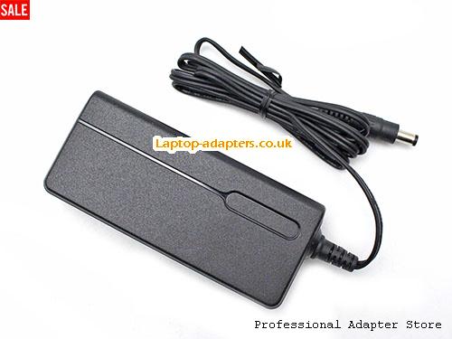  Image 3 for UK £13.10 Genuine APD DA-48T12 AC Adapter 12V 4A 48W Asian power Supply 