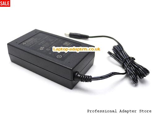  Image 2 for UK £17.83 Genuine APD DA-48Z12 AC Adapter 12v 4A with 5.5/2.1mm tip 48W Switching Power Supply 