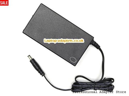  Image 3 for UK £17.83 Genuine APD DA-48Z12 AC Adapter 12v 4A with 5.5/2.1mm tip 48W Switching Power Supply 