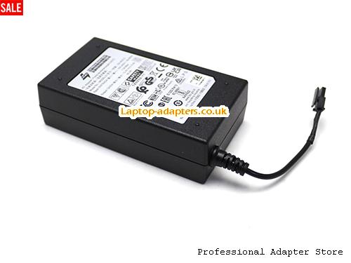  Image 2 for UK £19.58 Genuine Customization APD DA-60Z12 AC Adapter 12v 5A 60W with Special 2 Pins Tip 