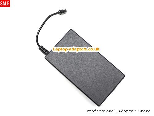  Image 3 for UK £19.58 Genuine Customization APD DA-60Z12 AC Adapter 12v 5A 60W with Special 2 Pins Tip 
