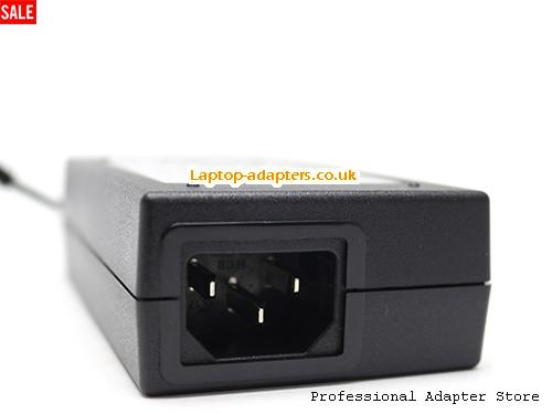  Image 4 for UK £19.58 Genuine Customization APD DA-60Z12 AC Adapter 12v 5A 60W with Special 2 Pins Tip 