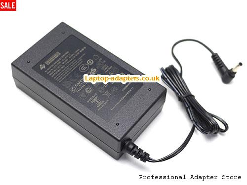  Image 2 for UK £17.52 Genuine APD DA-60Z12 AC Adapter with tip 4.0/1.2mm 12v 5A 60W Power Supply 