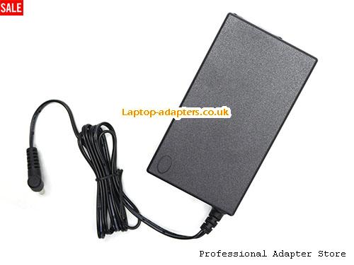  Image 3 for UK £17.52 Genuine APD DA-60Z12 AC Adapter with tip 4.0/1.2mm 12v 5A 60W Power Supply 