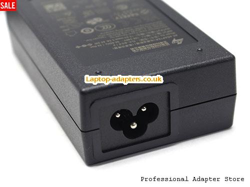  Image 4 for UK £17.52 Genuine APD DA-60Z12 AC Adapter with tip 4.0/1.2mm 12v 5A 60W Power Supply 