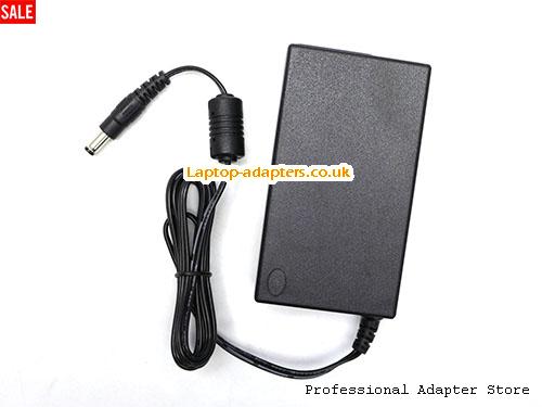  Image 3 for UK £17.62 Genuine DA-60Z12 AC Adapter APD 12V 5A with Tip 5.5/2.5mm 60W Switching Power Adapter 