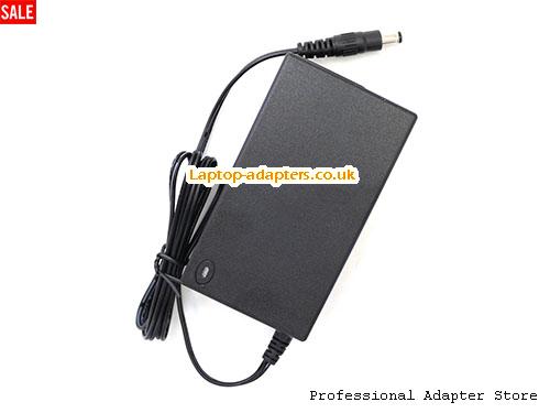  Image 3 for UK £17.61 Genuine APD DA-60Z12 Power Adapter with tip 5.5/2.1mm 12v 5.0A 60W Power Supply 