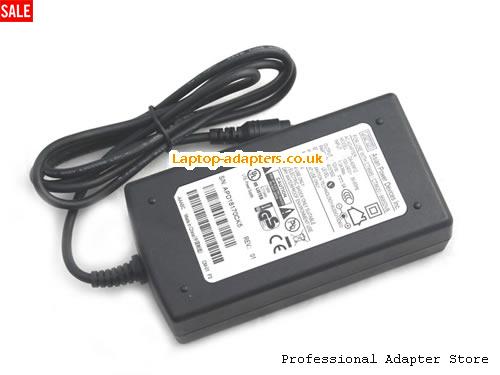 Image 1 for UK £18.12 Original Asian Power Devices DA-60M12 DA-60W12 Power Supply for CT8685 CT8620 8685DVB APD 12V 5A Adapter 