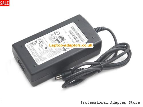  Image 2 for UK £18.12 Original Asian Power Devices DA-60M12 DA-60W12 Power Supply for CT8685 CT8620 8685DVB APD 12V 5A Adapter 