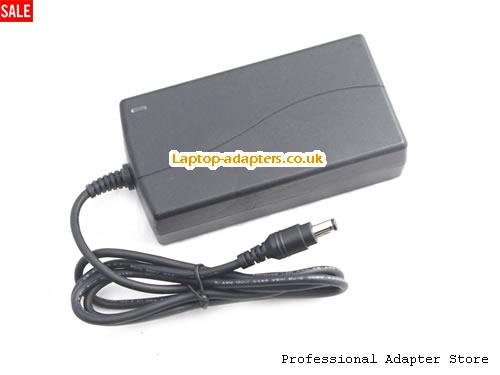  Image 4 for UK £18.12 Original Asian Power Devices DA-60M12 DA-60W12 Power Supply for CT8685 CT8620 8685DVB APD 12V 5A Adapter 