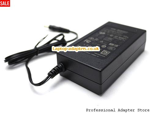  Image 2 for UK £18.60 Genuine APD DA-60Z12 AC Adapter with Tip 5.5/3.2mm 60W 12v 5A Power Supply 