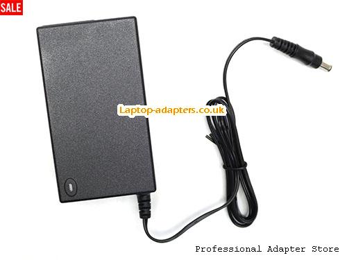  Image 3 for UK £18.60 Genuine APD DA-60Z12 AC Adapter with Tip 5.5/3.2mm 60W 12v 5A Power Supply 