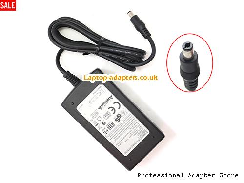  Image 1 for UK £15.85 Genuine APD DA-60M12 Ac Adapter 12v 5A 60W Power Supply 