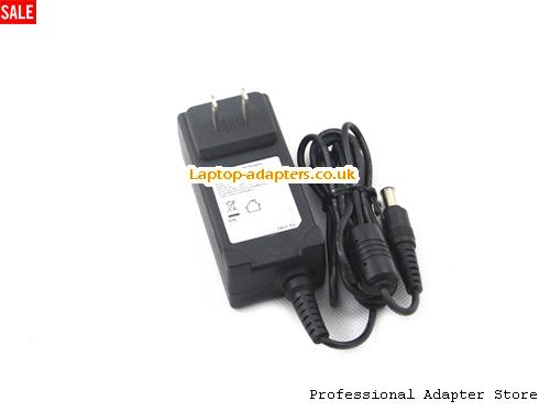  Image 1 for UK £14.88 Genuine New Asian Power Devices WA-24A19FU 19V 1.3A Ac Adapter 