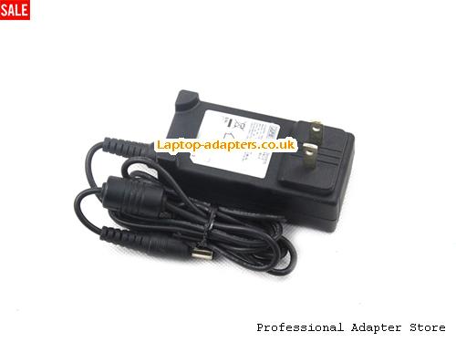  Image 2 for UK £14.88 Genuine New Asian Power Devices WA-24A19FU 19V 1.3A Ac Adapter 
