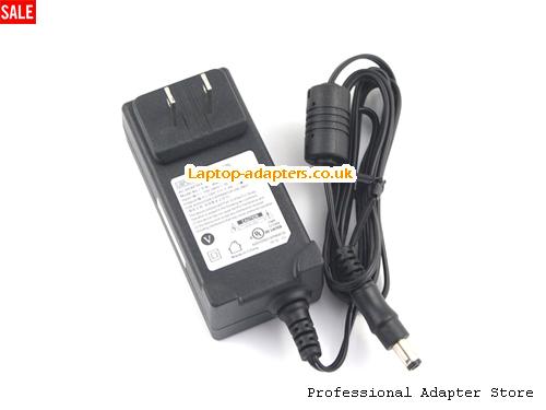  Image 1 for UK £14.94 Genuine New Asian Power Devices WA-24A19FU 19V 1.3A Ac Adapter 