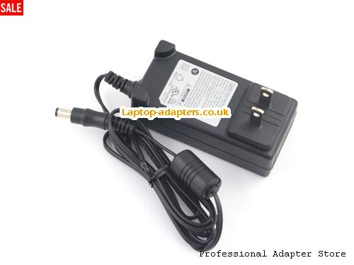  Image 2 for UK £14.94 Genuine New Asian Power Devices WA-24A19FU 19V 1.3A Ac Adapter 