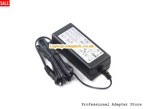  Image 2 for UK Out of stock! Genuine New ASIAN Power Devices APD DA-30B19 AC ADAPTER 19V 1.58A 3.0x1.0mm 