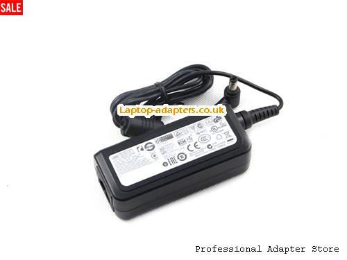 Image 1 for UK £13.29 Genuine APD Ac Adapter DA-30D19 19V 1.58A ASIAN POWER DEVICE 5.5x1.7mm 