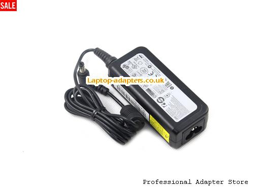  Image 2 for UK £13.29 Genuine APD Ac Adapter DA-30D19 19V 1.58A ASIAN POWER DEVICE 5.5x1.7mm 