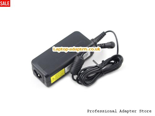  Image 4 for UK £13.29 Genuine APD Ac Adapter DA-30D19 19V 1.58A ASIAN POWER DEVICE 5.5x1.7mm 