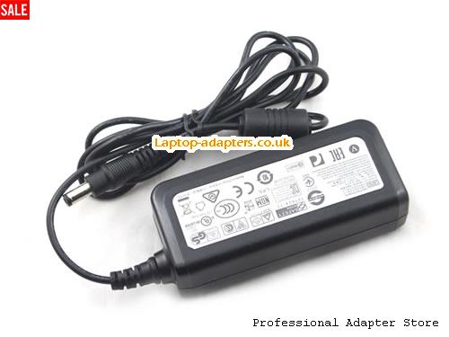  Image 1 for UK New Genuine Asian Power Devices Inc DA-40C19 APD 19V 2.1A 40W  Ac Adapter  -- APD19V2.1A40W-5.5x1.7mm 
