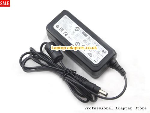  Image 2 for UK £19.19 New Genuine Asian Power Devices Inc DA-40C19 APD 19V 2.1A 40W  Ac Adapter  