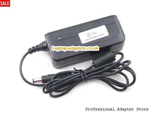  Image 4 for UK £19.19 New Genuine Asian Power Devices Inc DA-40C19 APD 19V 2.1A 40W  Ac Adapter  
