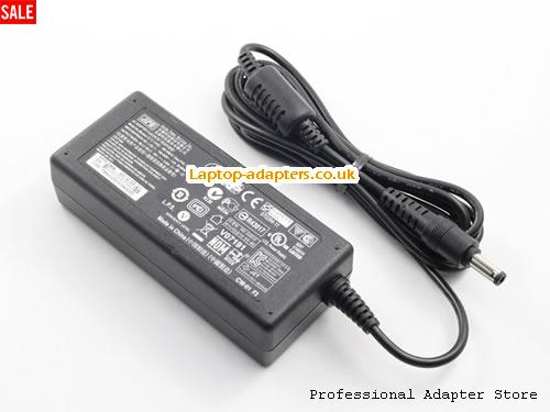  Image 1 for UK £19.48 Genuine Power Adapter for APD NB-65B19 NB-65B19 -CAA 19V 3.42A 65W 