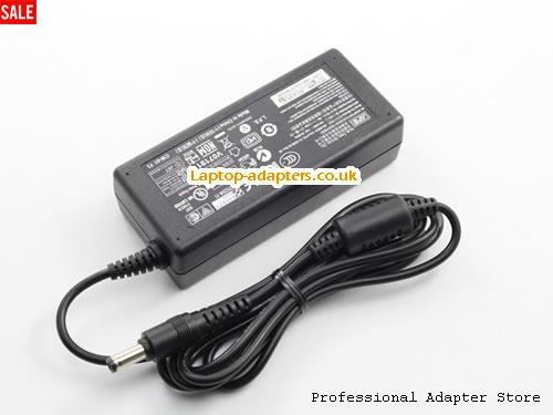  Image 2 for UK £19.48 Genuine Power Adapter for APD NB-65B19 NB-65B19 -CAA 19V 3.42A 65W 